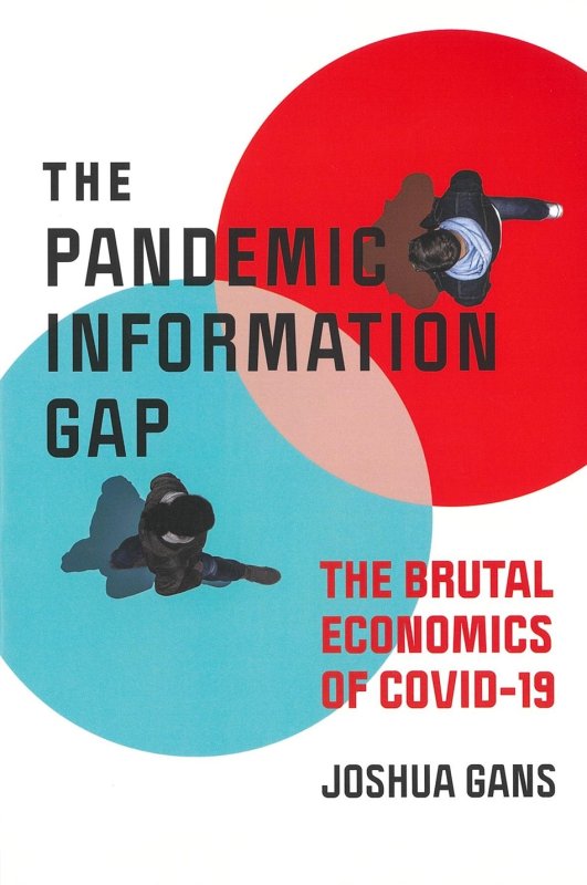 The Pandemic Information Gap