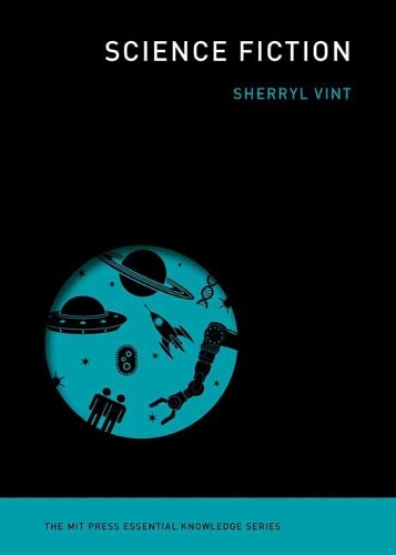 Science Fiction.