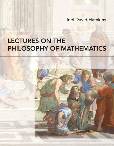 Lectures on the Philosophy of Mathematics.