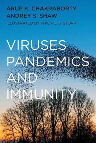 Viruses, Pandemics, and Immunity.