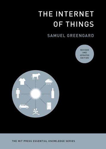 The Internet of Things.