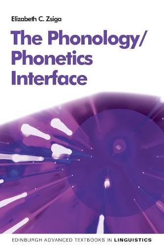 The Phonology/Phonetics Interface.