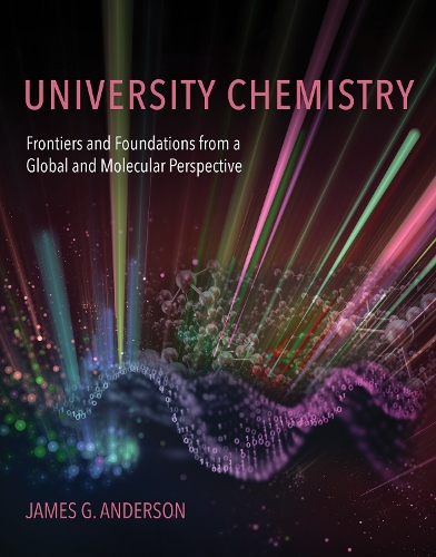 University Chemistry.