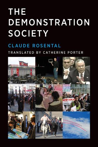 The Demonstration Society.