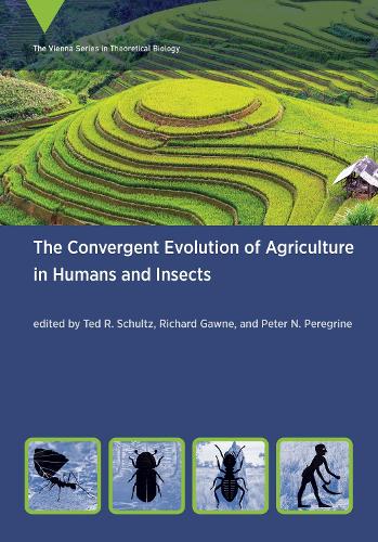 The Convergent Evolution of Agriculture in Humans and Insects.
