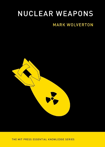 Nuclear Weapons.