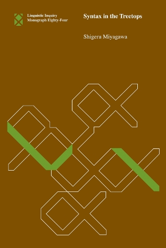Syntax in the Treetops.