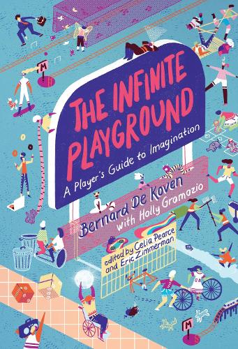 The Infinite Playground.