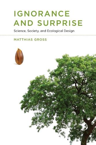 Ignorance and Surprise: Science, Society, and Ecological Design.
