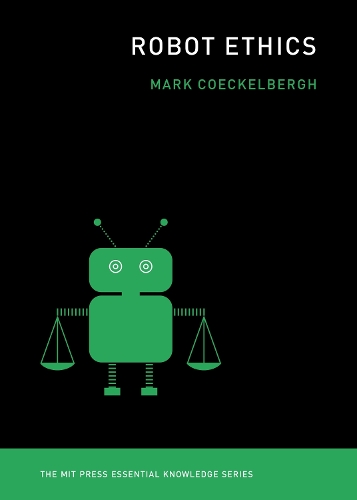 Robot Ethics.