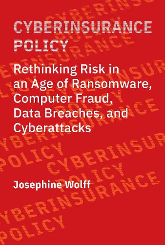 Cyberinsurance Policy