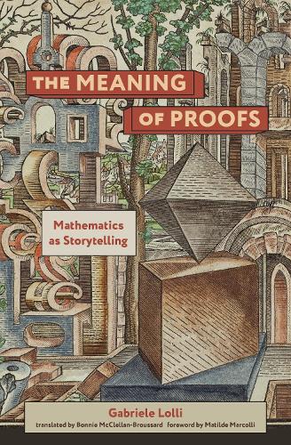 The Meaning of Proofs