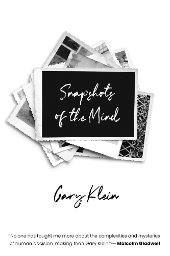 Snapshots of the Mind.