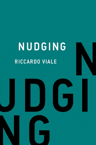 Nudging.