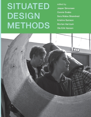 Situated Design Methods.