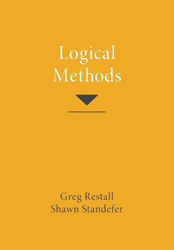 Logical Methods.