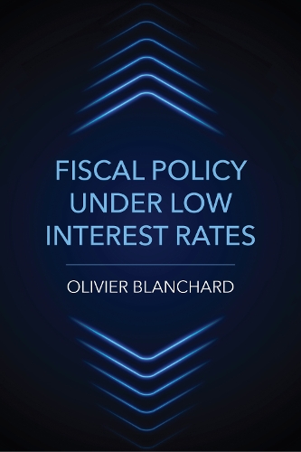 Fiscal Policy under Low Interest Rates.