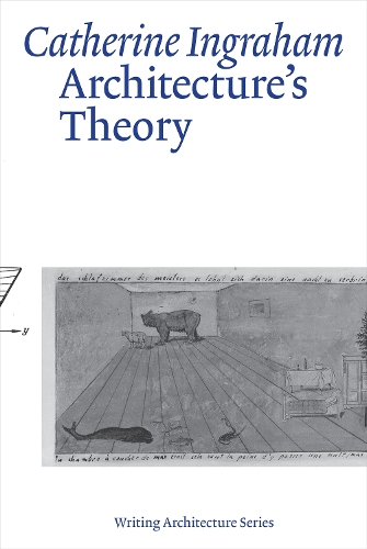 Architecture's Theory.