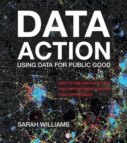 Data Action: Using Data for Public Good.