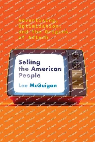 Selling the American People
