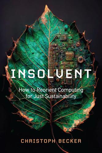 Insolvent.