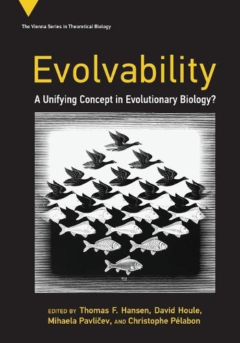 Evolvability: A Unifying Concept in Evolutionary Biology?.