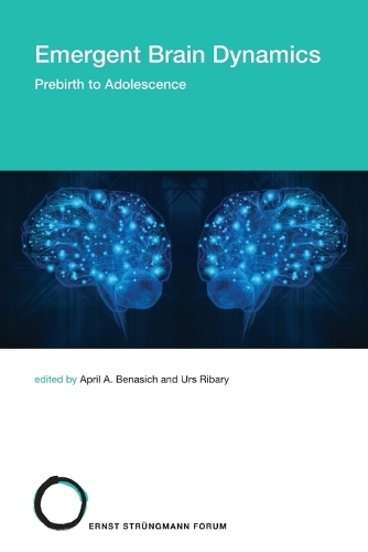 Emergent Brain Dynamics: Prebirth to Adolescence.