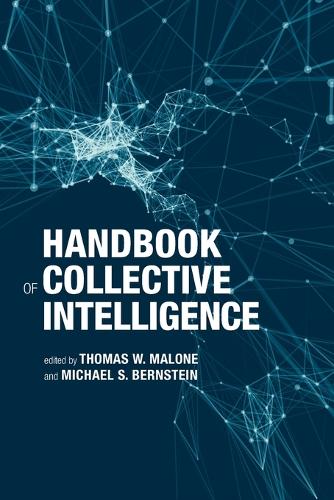 Handbook of Collective Intelligence.