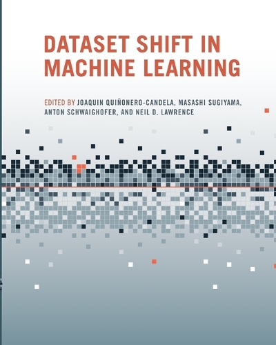 Dataset Shift in Machine Learning.