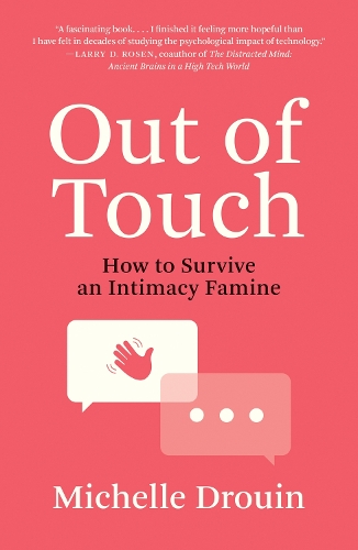 Out of Touch.