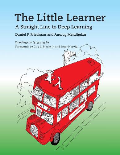 The Little Learner: A Straight Line to Deep Learning.