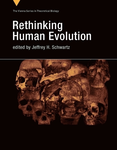 Rethinking Human Evolution.