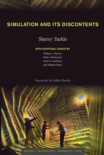 Simulation and Its Discontents.