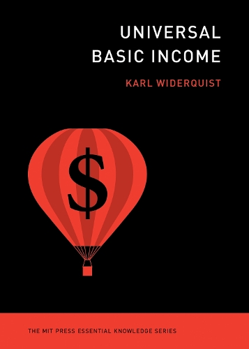Universal Basic Income.