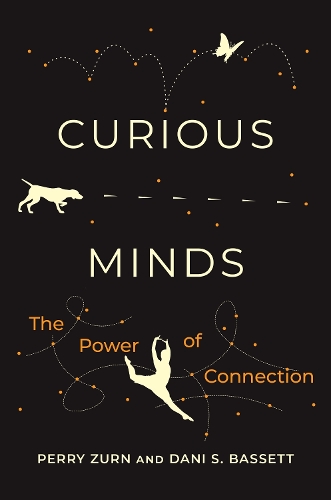 Curious Minds: The Power of Connection.