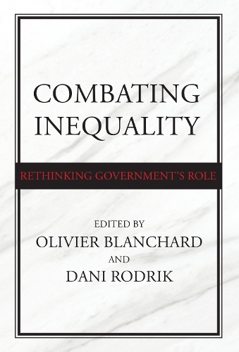Combating Inequality: Rethinking Government's Role.