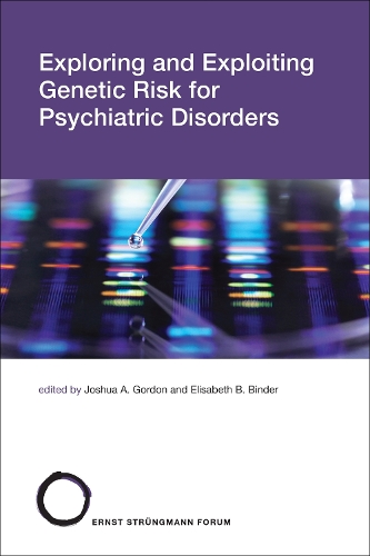Exploring and Exploiting Genetic Risk for Psychiatric Disorders.