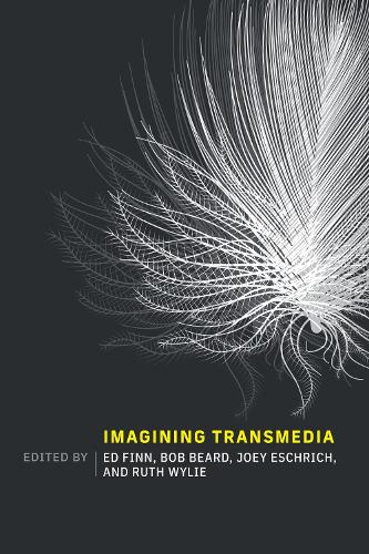 Imagining Transmedia.
