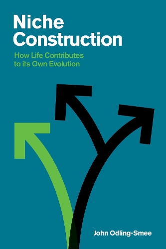 Niche Construction: How Life Contributes to Its Own Evolution.