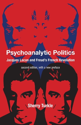 Psychoanalytic Politics