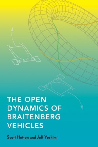 The Open Dynamics of Braitenberg Vehicles.