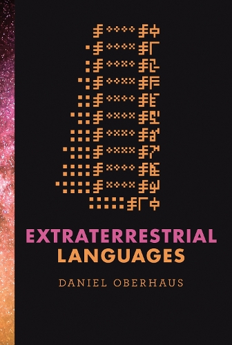 Extraterrestrial Languages.
