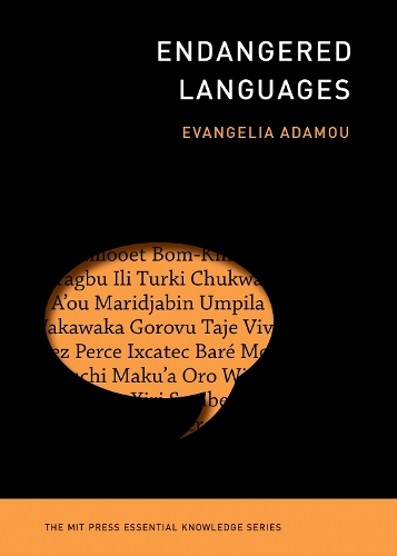 Endangered Languages.