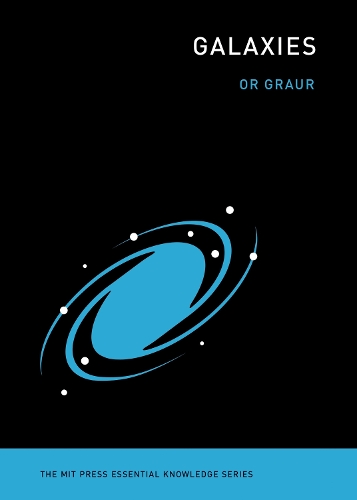Galaxies.