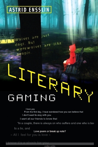 Literary Gaming.