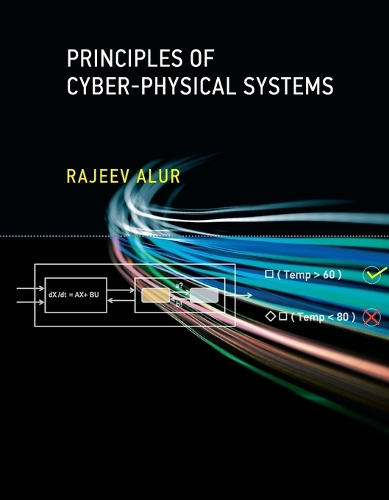 Principles of Cyber-Physical Systems.