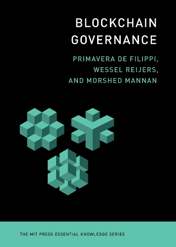 Blockchain Governance.