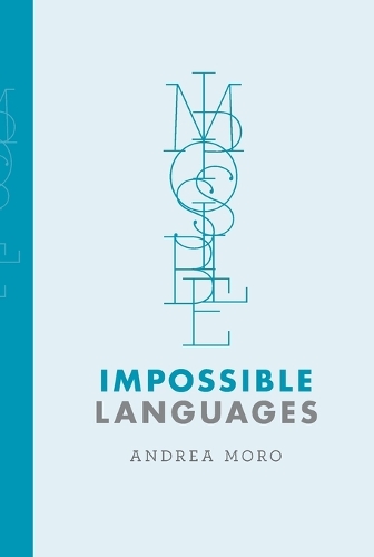 Impossible Languages.