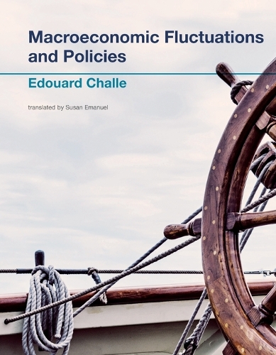 Macroeconomic Fluctuations and Policies.