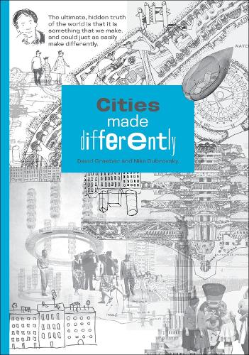 Cities Made Differently.